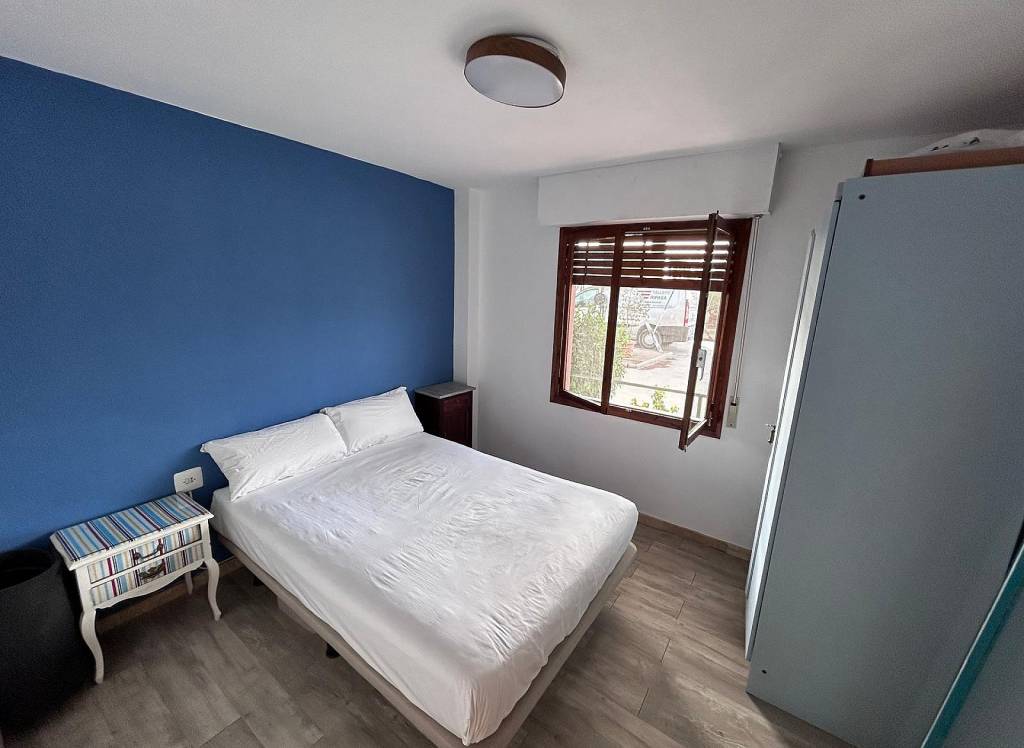 Resale - Villa - Monovar