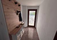 Resale - Villa - Monovar