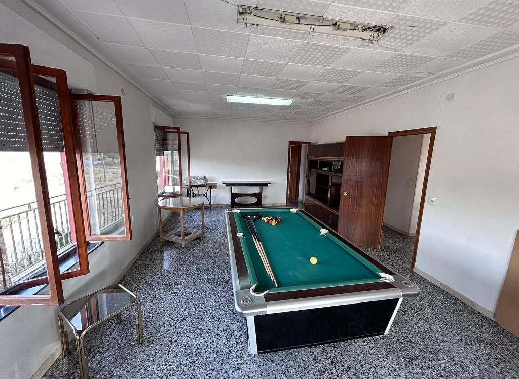 Resale - Villa - Monovar