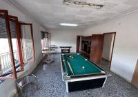 Resale - Villa - Monovar