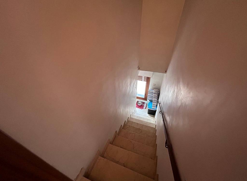 Resale - Villa - Monovar