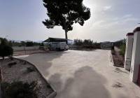 Resale - Villa - Monovar