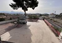 Resale - Villa - Monovar