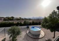 Resale - Villa - Monovar