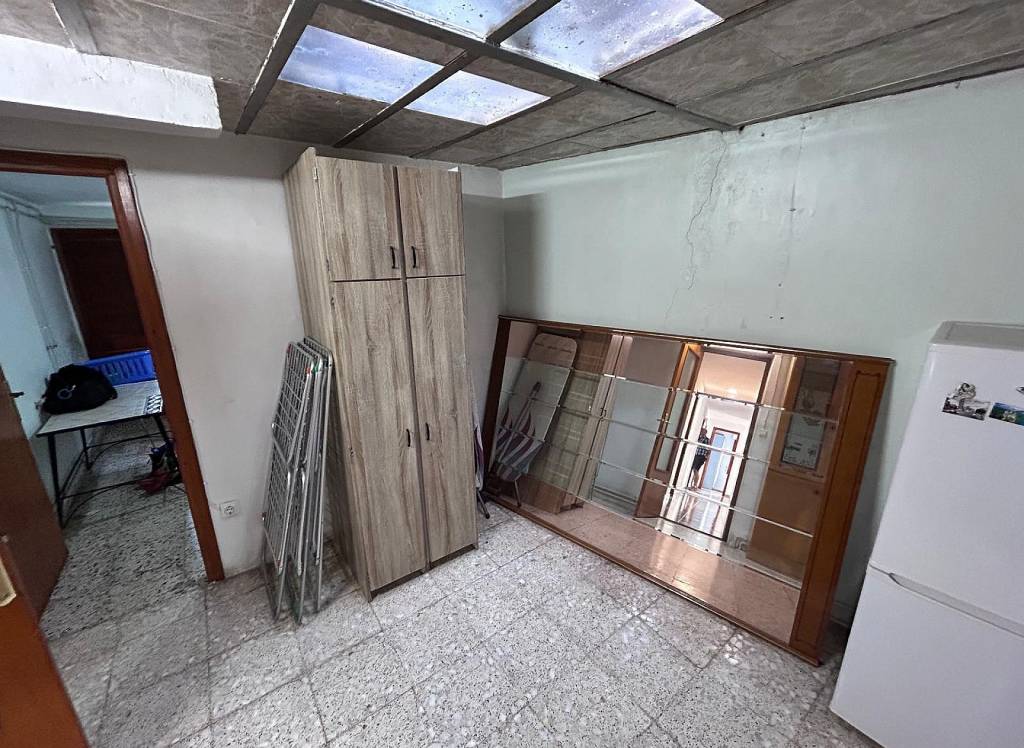 Resale - Villa - Monovar