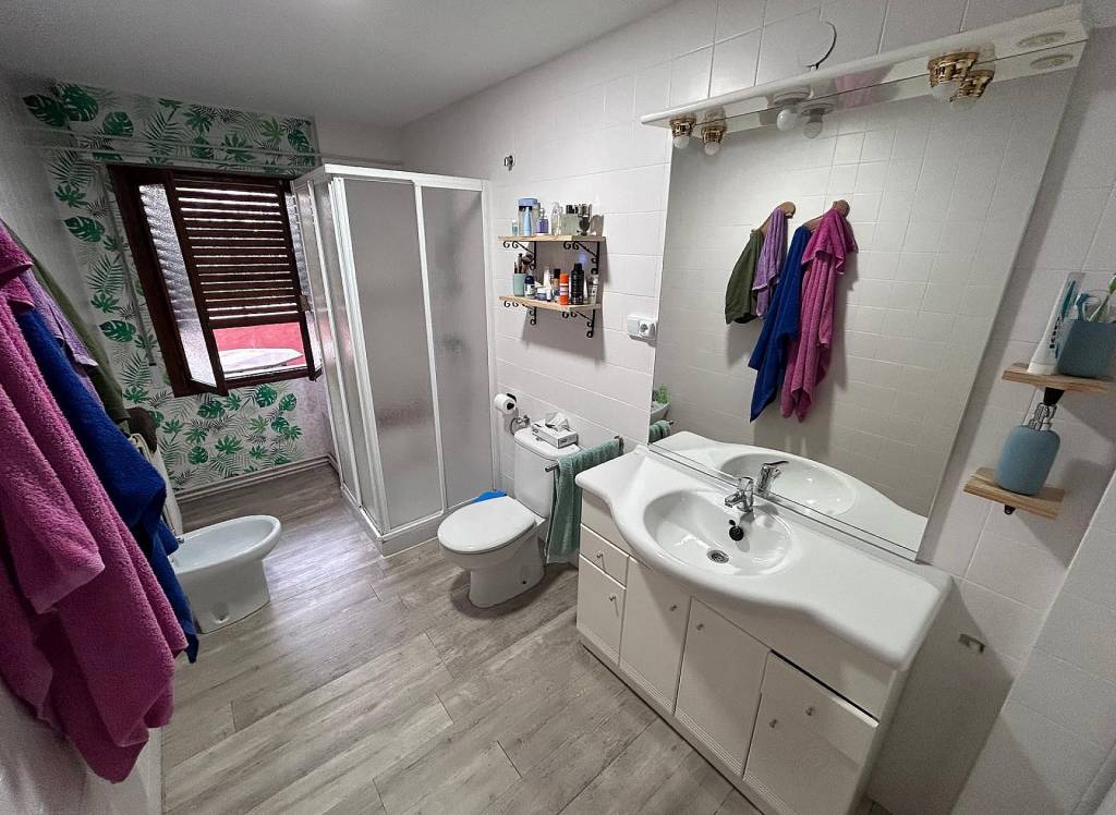 Resale - Villa - Monovar