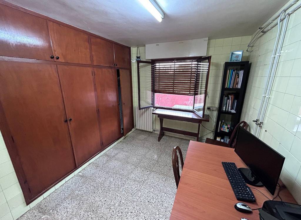 Resale - Villa - Monovar