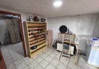 Resale - Villa - Monovar