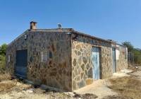 Resale - Villa - Onil