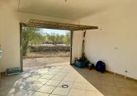 Resale - Villa - Onil