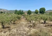 Resale - Villa - Onil