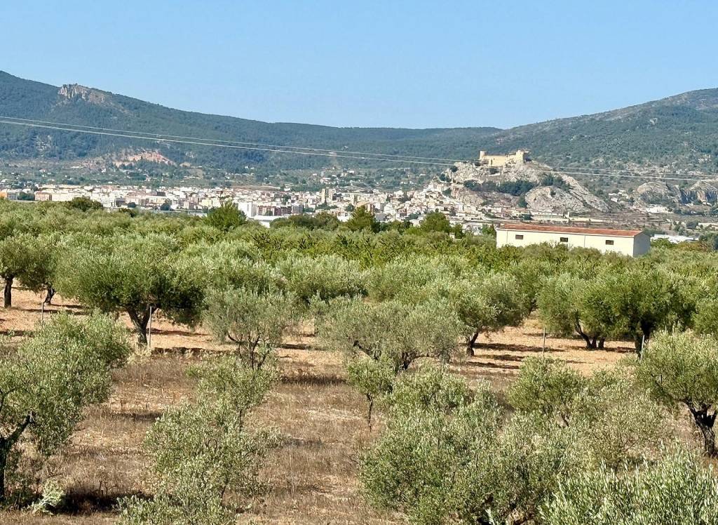 Resale - Villa - Onil