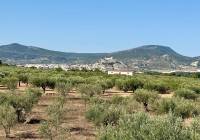 Resale - Villa - Onil