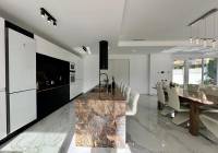 Resale - Villa - Petrer - In hamlet