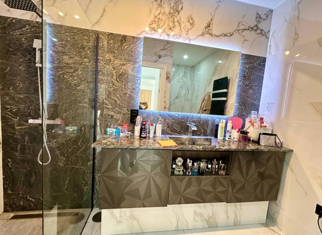 Resale - Villa - Petrer - In hamlet