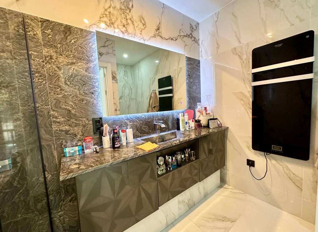 Resale - Villa - Petrer - In hamlet