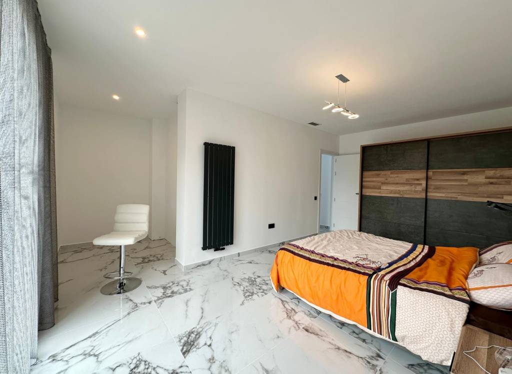 Resale - Villa - Petrer - In hamlet