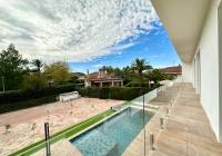 Resale - Villa - Petrer - In hamlet