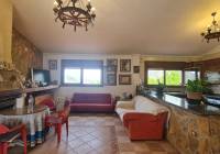 Resale - Villa - Petrer - Rural location