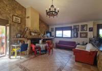 Resale - Villa - Petrer - Rural location