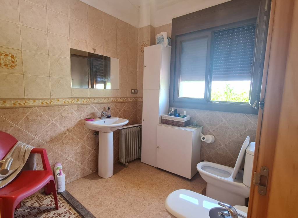 Resale - Villa - Petrer - Rural location