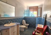 Resale - Villa - Petrer - Rural location