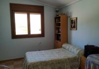 Resale - Villa - Petrer - Rural location