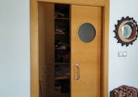 Resale - Villa - Petrer - Rural location