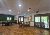 Resale - Villa - Petrer - Rural location