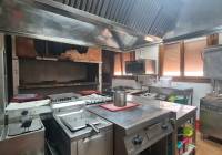 Resale - Villa - Petrer - Rural location