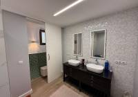 Resale - Villa - Petrer