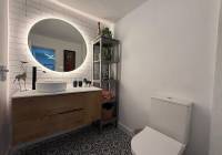 Resale - Villa - Petrer