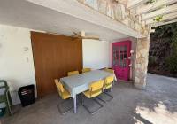 Resale - Villa - Petrer