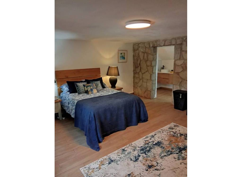 Resale - Villa - Petrer