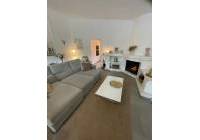 Resale - Villa - Petrer