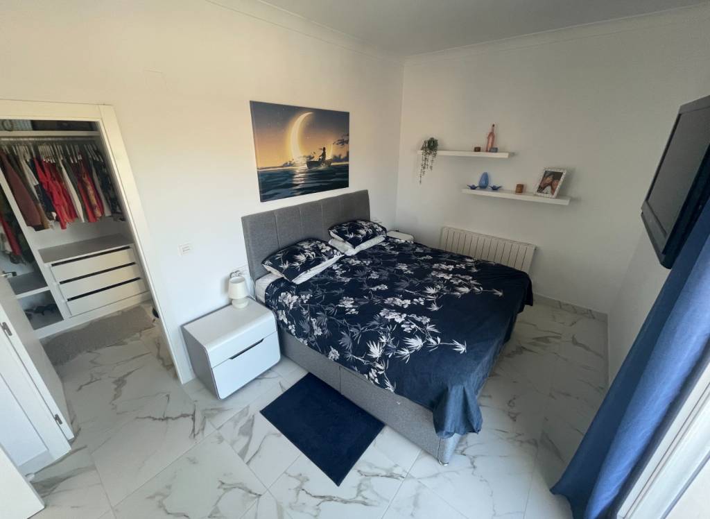 Resale - Villa - Pinoso - Pinoso - El Pinós