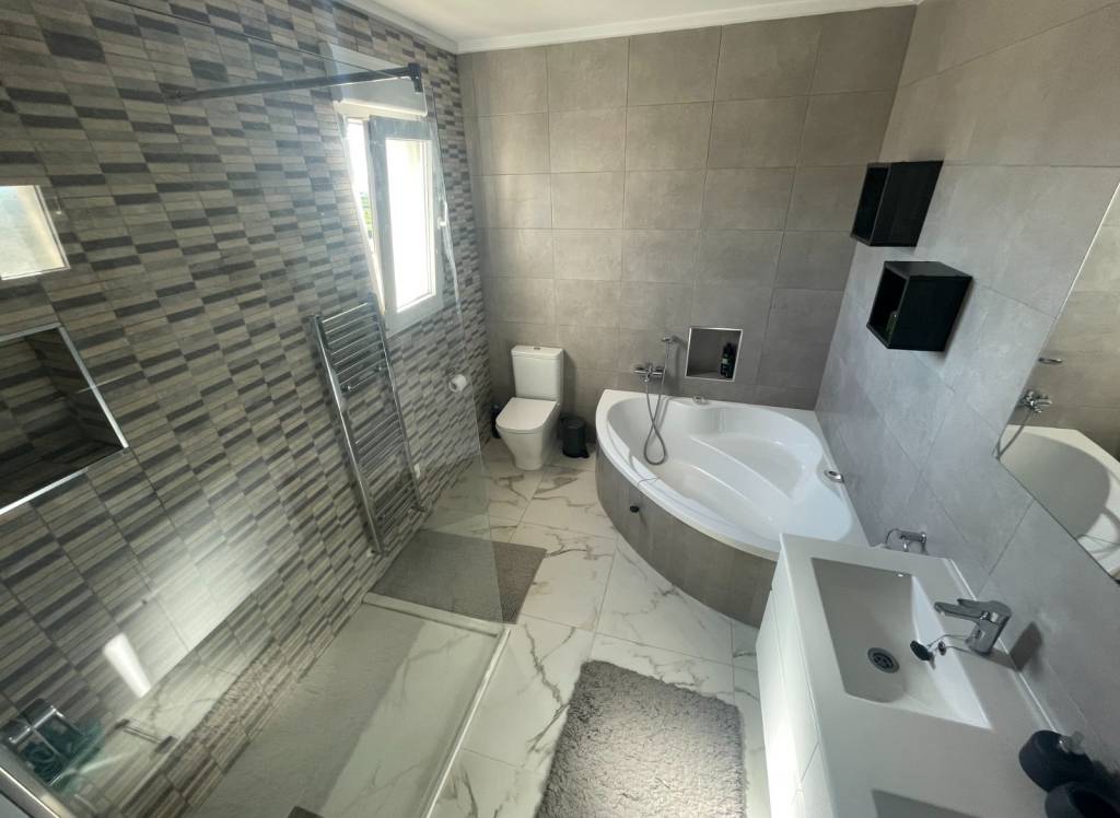 Resale - Villa - Pinoso - Pinoso - El Pinós