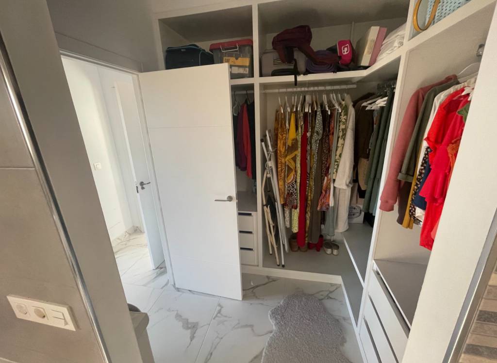 Resale - Villa - Pinoso - Pinoso - El Pinós