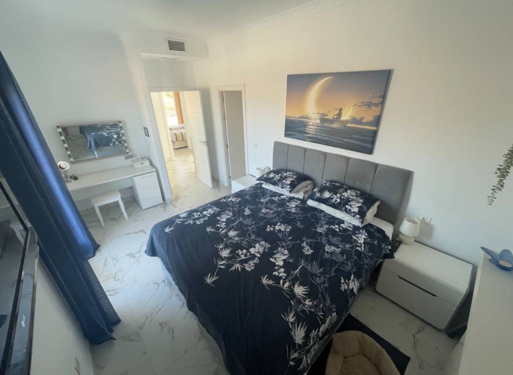 Resale - Villa - Pinoso - Pinoso - El Pinós