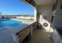 Resale - Villa - Pinoso - Pinoso - El Pinós