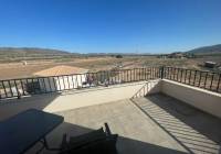 Resale - Villa - Pinoso - Pinoso - El Pinós