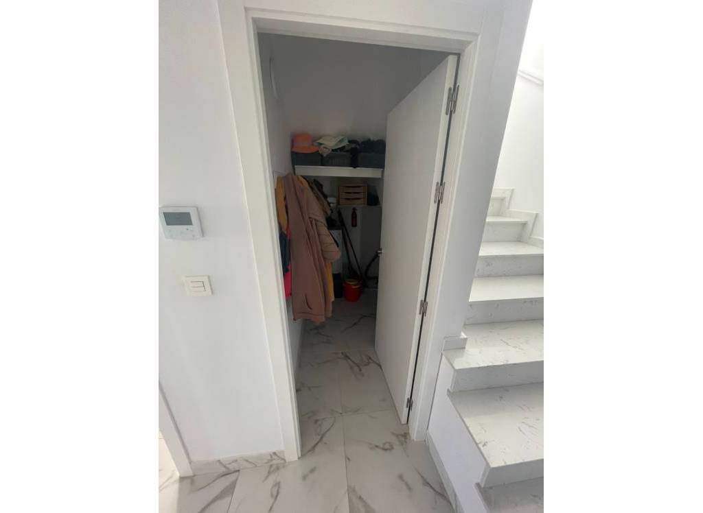 Resale - Villa - Pinoso - Pinoso - El Pinós