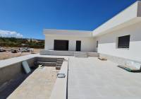 Resale - Villa - Pinoso - Rural location