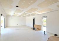 Resale - Villa - Pinoso - Rural location