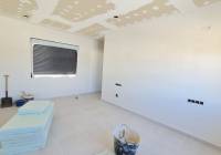 Resale - Villa - Pinoso - Rural location