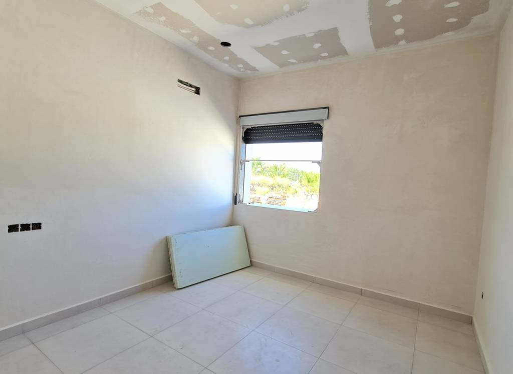 Resale - Villa - Pinoso - Rural location