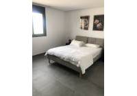 Resale - Villa - Pinoso - Rural location