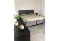 Resale - Villa - Pinoso - Rural location