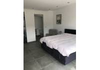 Resale - Villa - Pinoso - Rural location