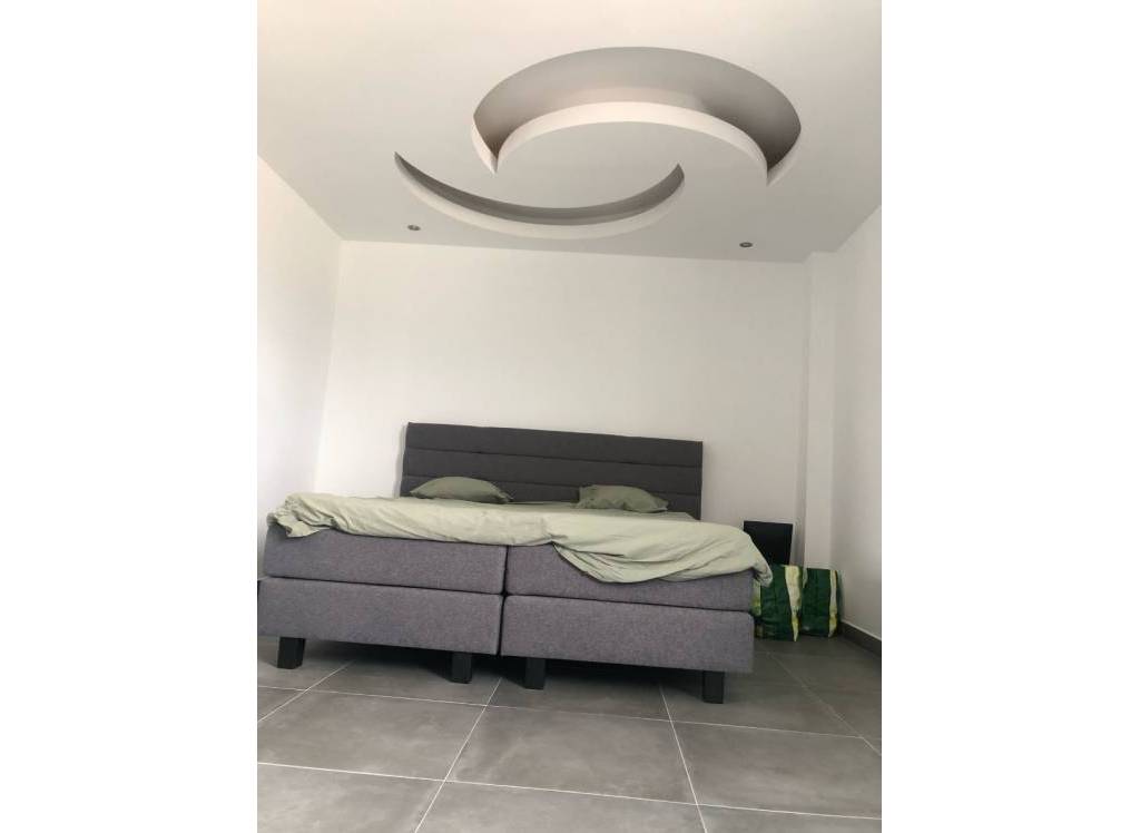 Resale - Villa - Pinoso - Rural location